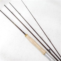 フライフリーク７６４